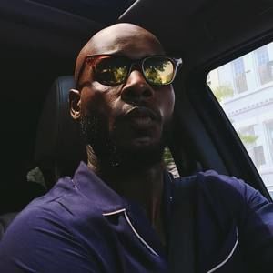 Meet your Posher, Rasheed